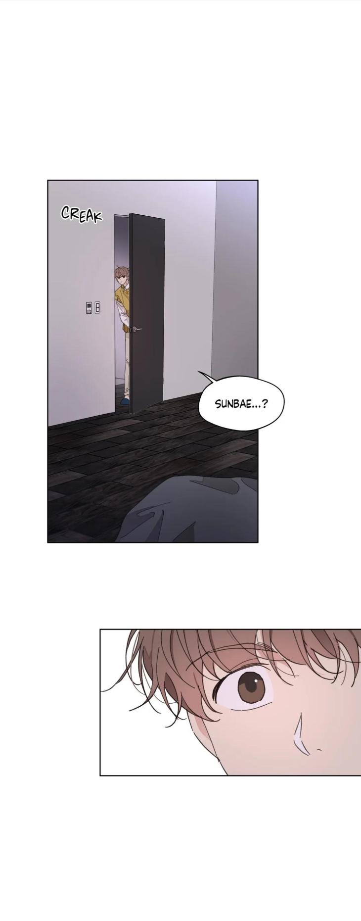 Yours to Claim by Zzin-Bam / Waje – Season 3 – CN [Eng] page 8