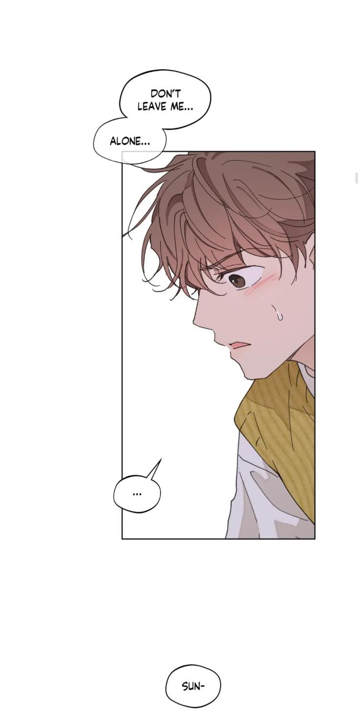 Yours to Claim by Zzin-Bam / Waje – Season 3 – CN [Eng] page 14