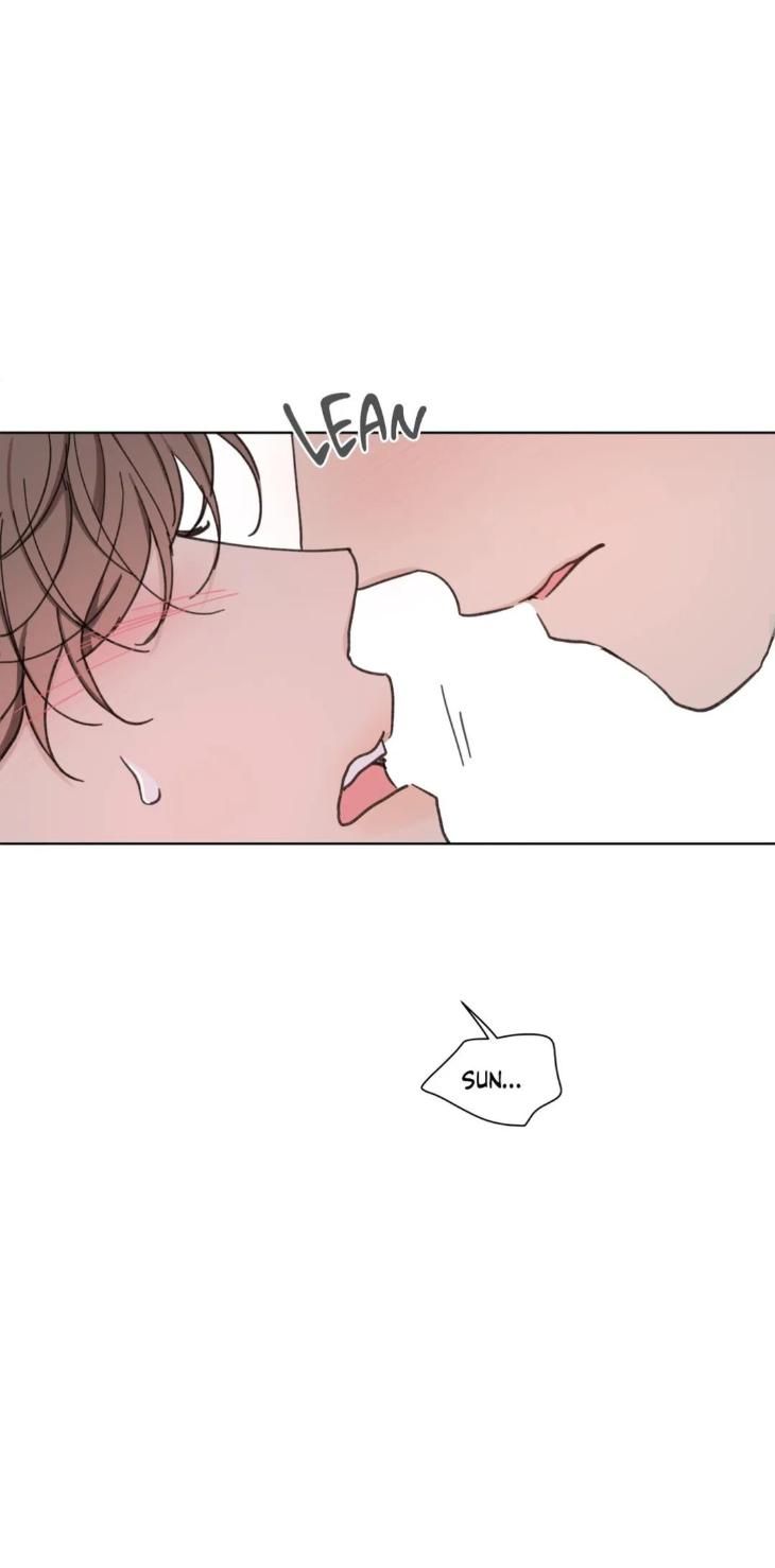 Yours to Claim by Zzin-Bam / Waje – Season 3 – CN [Eng] page 22