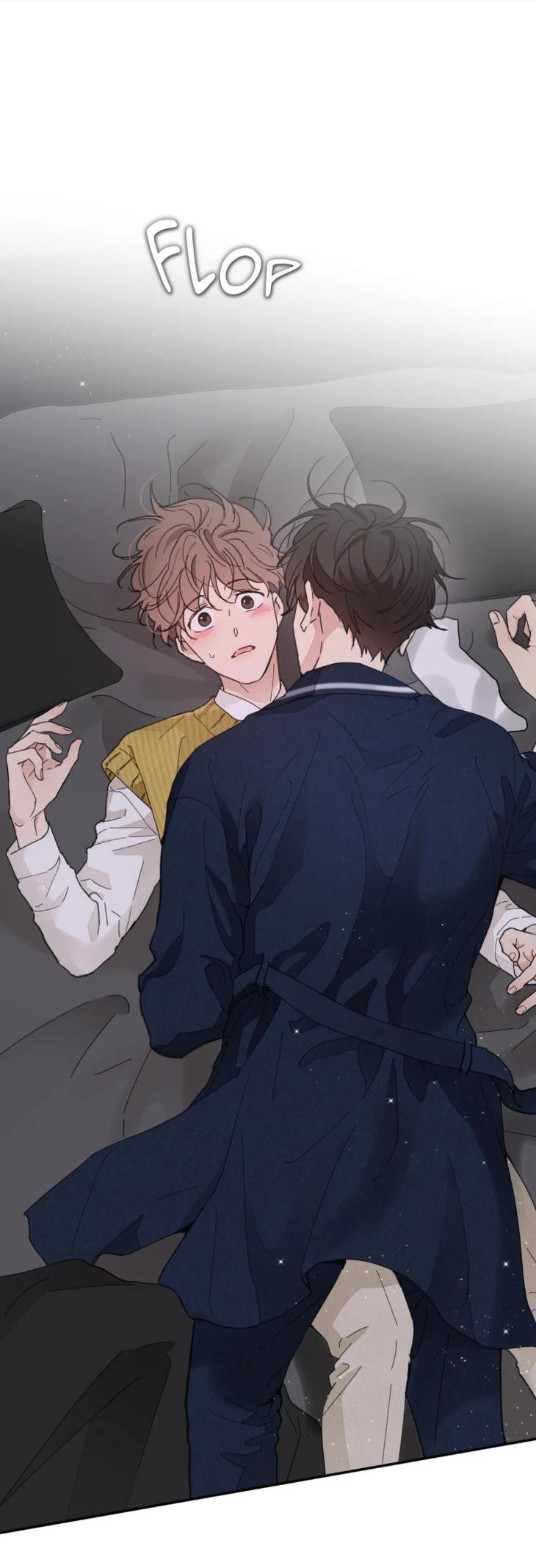 Yours to Claim by Zzin-Bam / Waje – Season 3 – CN [Eng] page 23