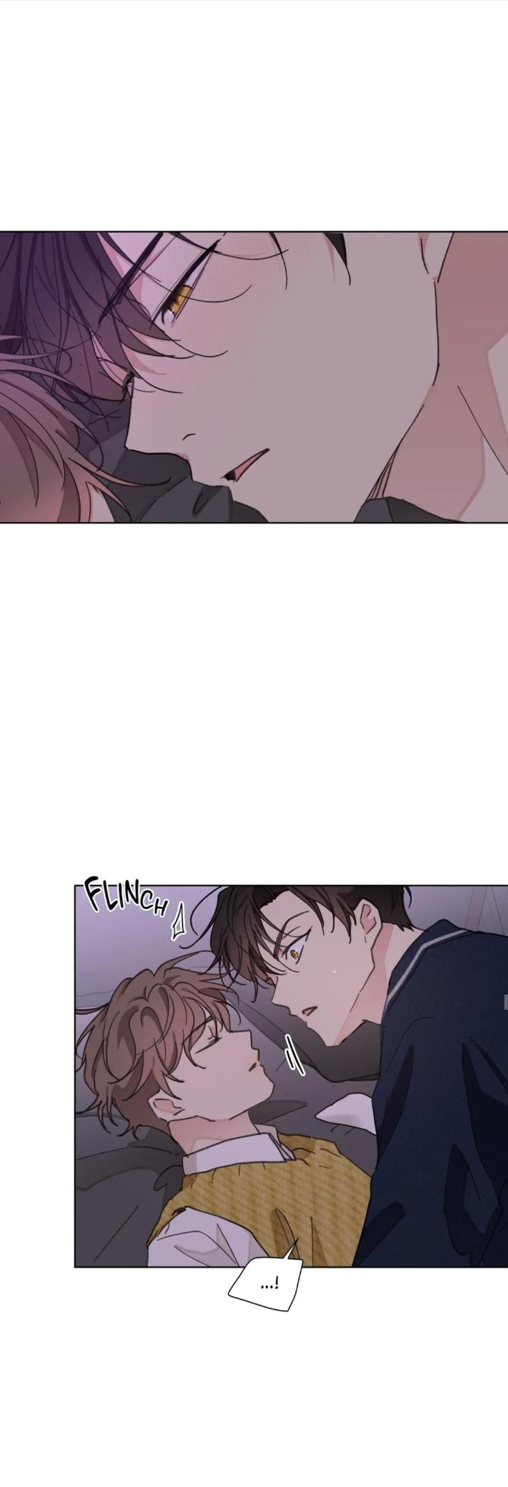 Yours to Claim by Zzin-Bam / Waje – Season 3 – CN [Eng] page 29