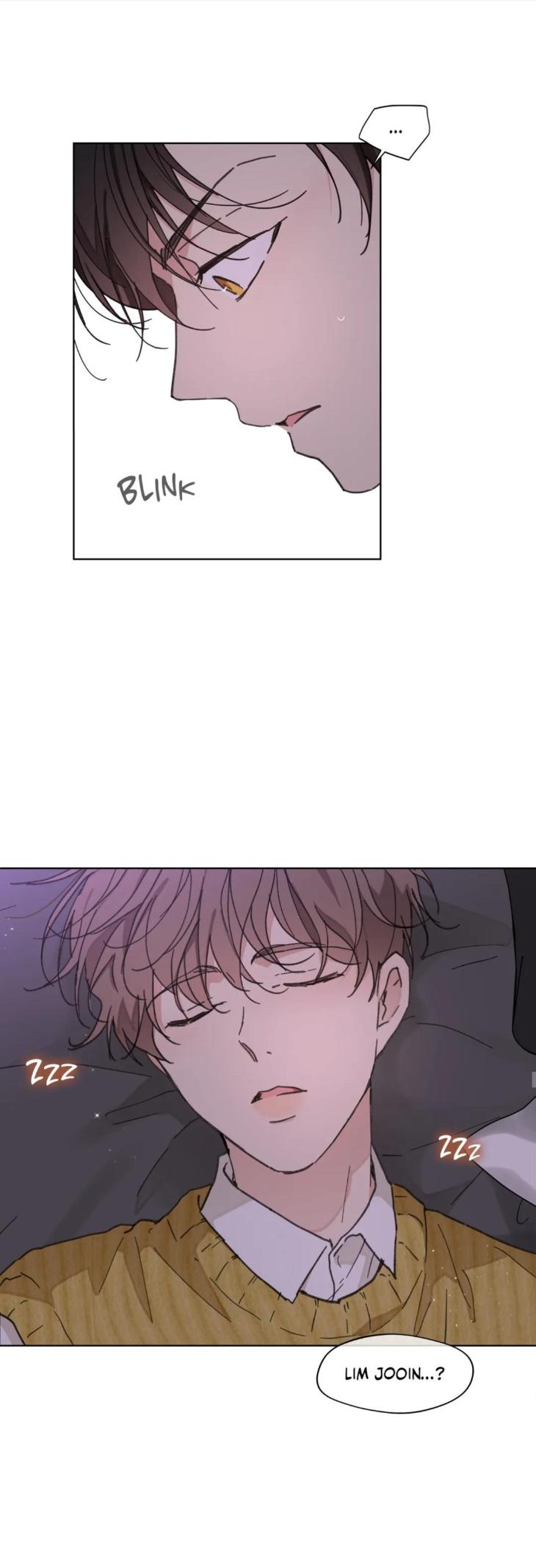 Yours to Claim by Zzin-Bam / Waje – Season 3 – CN [Eng] page 30