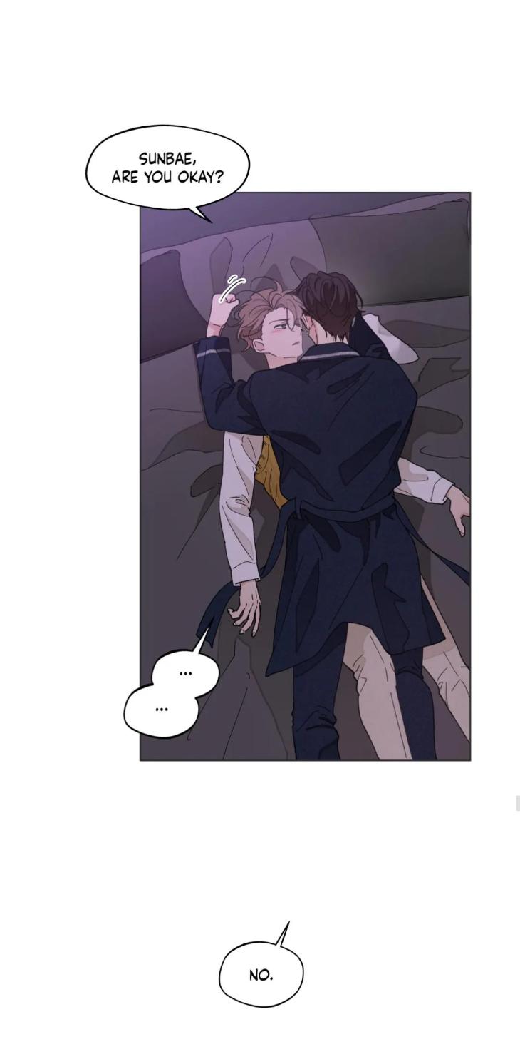 Yours to Claim by Zzin-Bam / Waje – Season 3 – CN [Eng] page 42