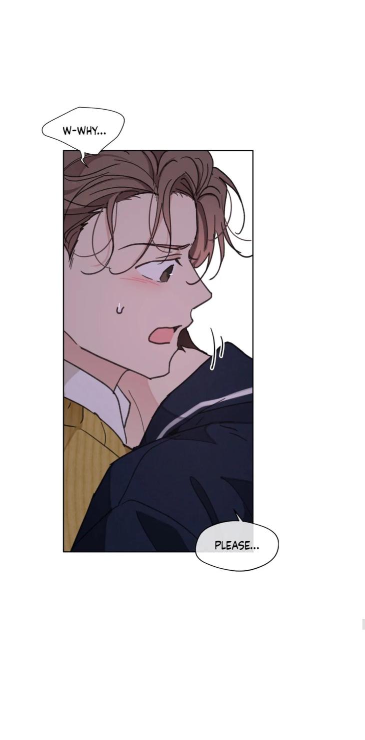 Yours to Claim by Zzin-Bam / Waje – Season 3 – CN [Eng] page 46