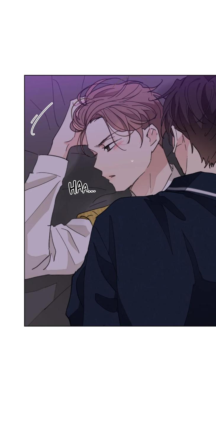 Yours to Claim by Zzin-Bam / Waje – Season 3 – CN [Eng] page 50