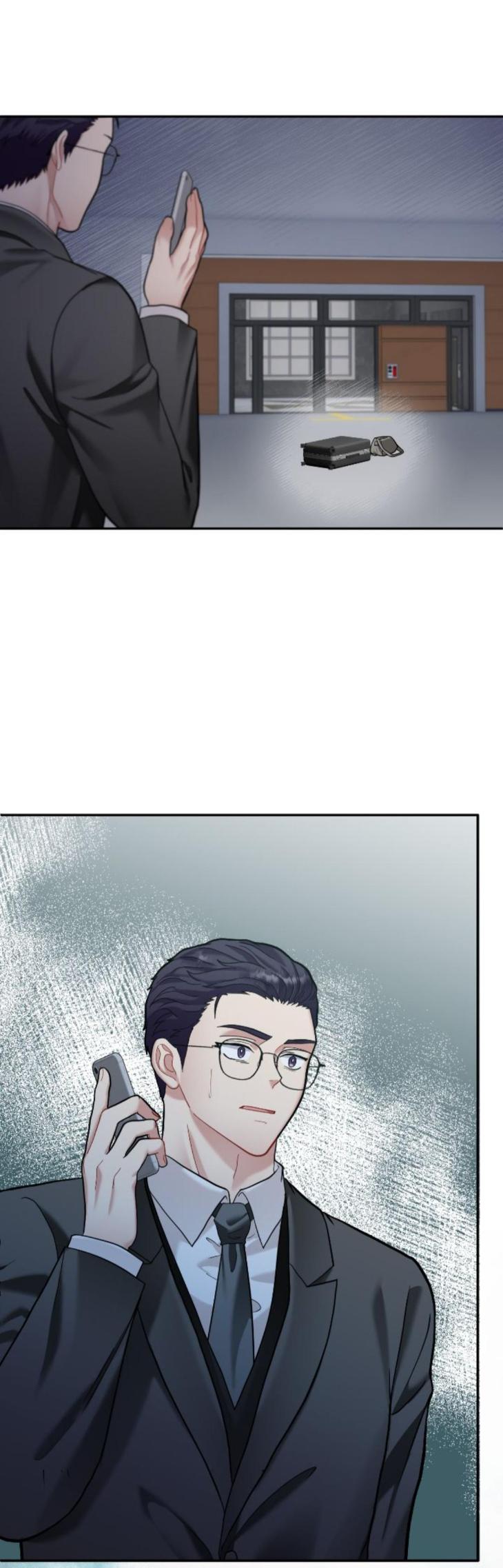 How to Train a Good-for-Nothing Rich Boy by Cheodol [Eng] page 3