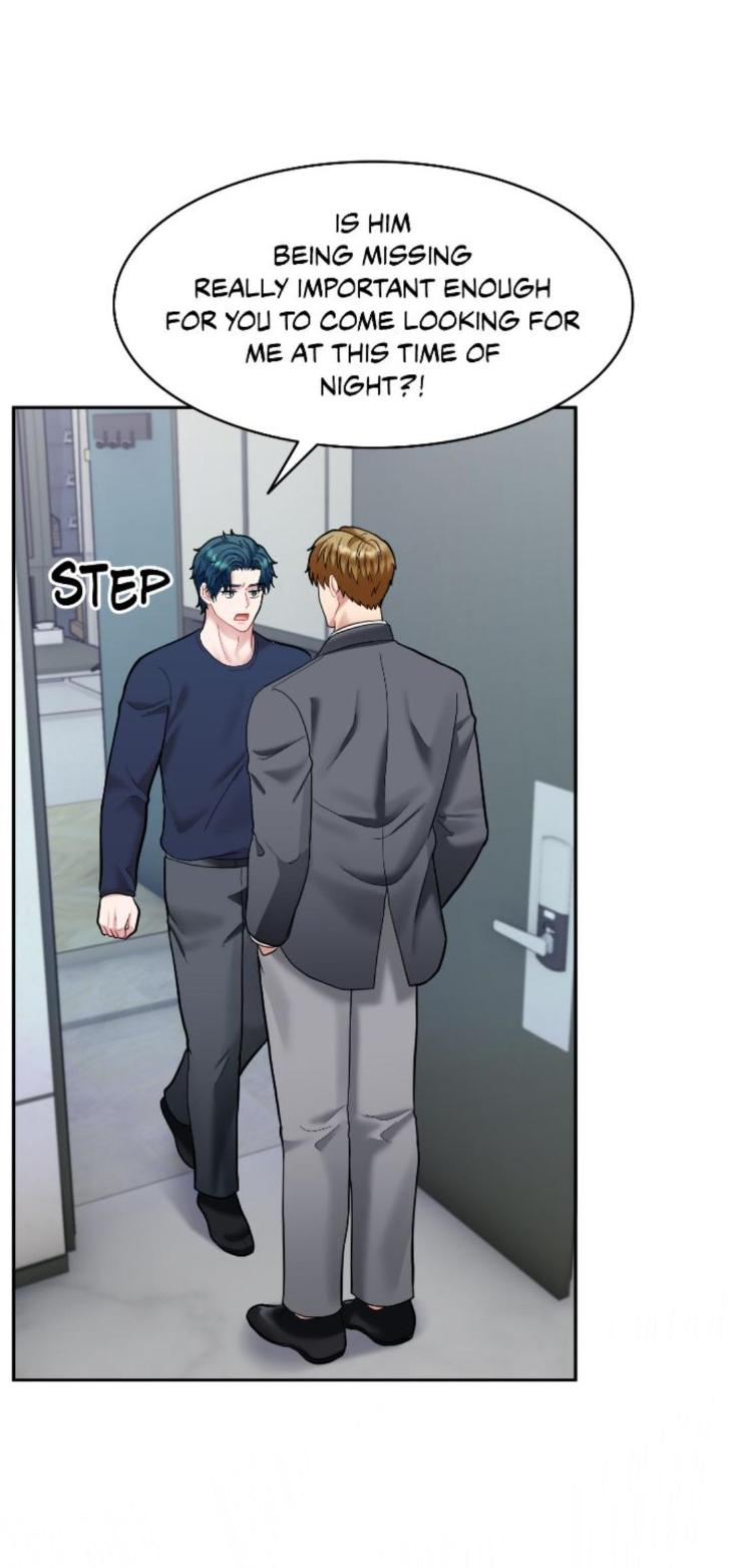 How to Train a Good-for-Nothing Rich Boy by Cheodol [Eng] page 11