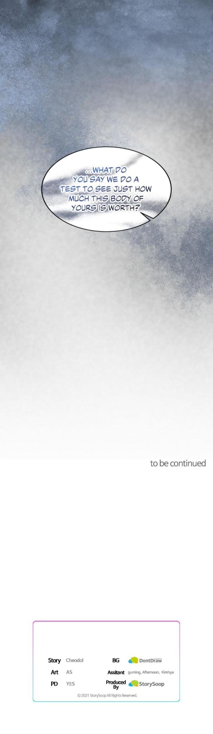 How to Train a Good-for-Nothing Rich Boy by Cheodol [Eng] page 23