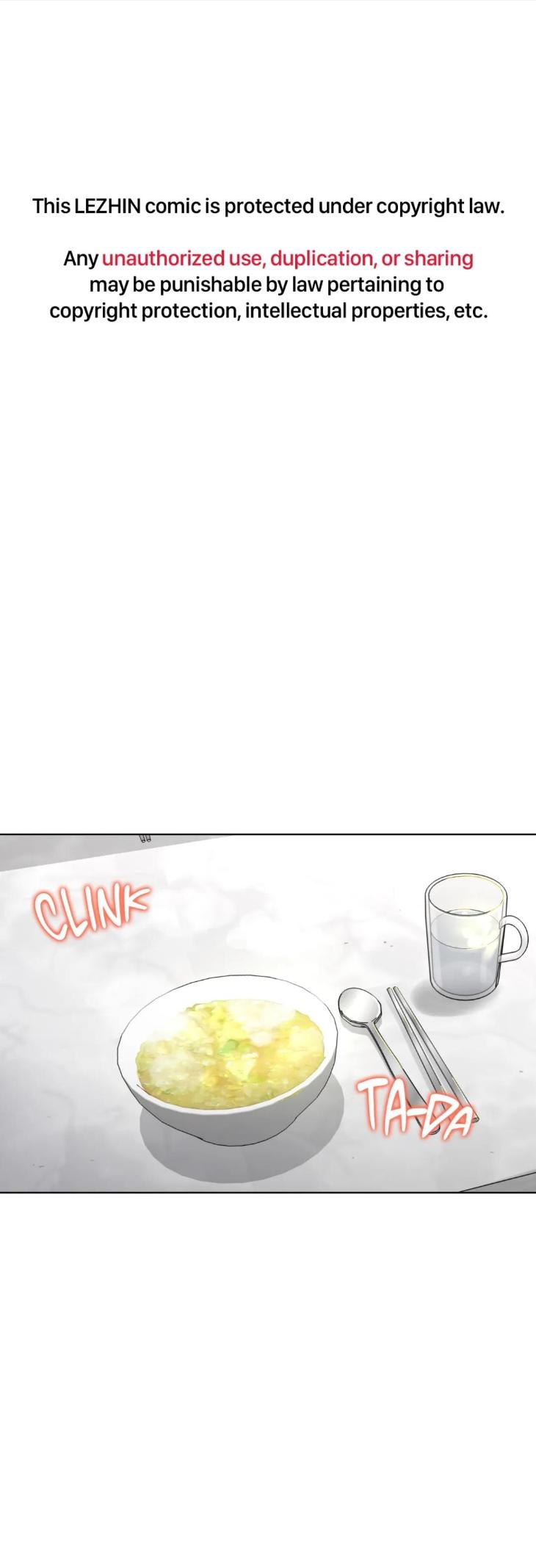 Yours to Claim by Zzin-Bam / Waje – Season 3 – CN [Eng] page 1