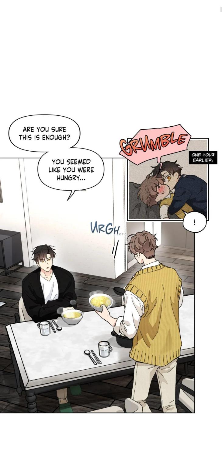 Yours to Claim by Zzin-Bam / Waje – Season 3 – CN [Eng] page 2