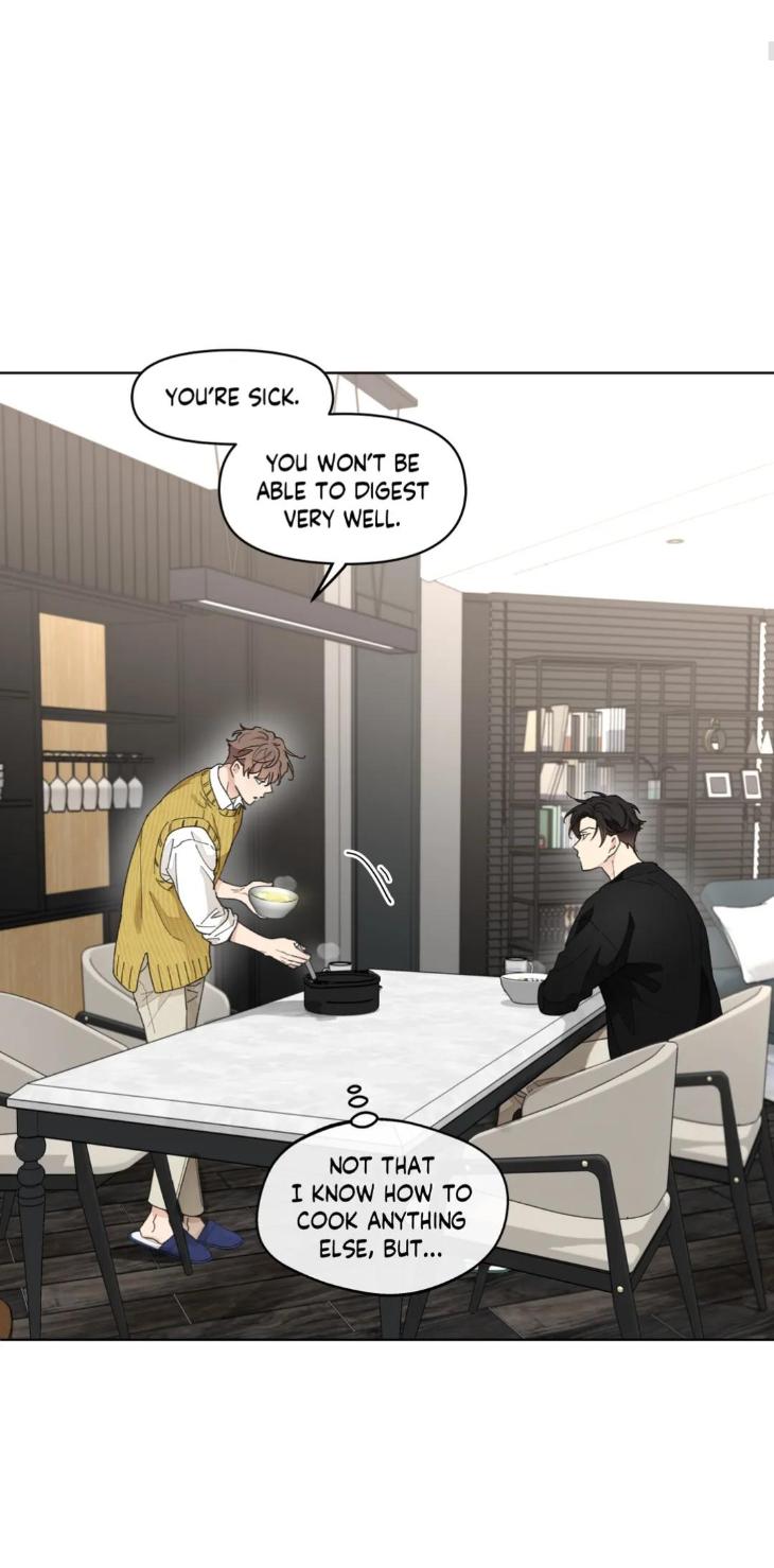 Yours to Claim by Zzin-Bam / Waje – Season 3 – CN [Eng] page 3