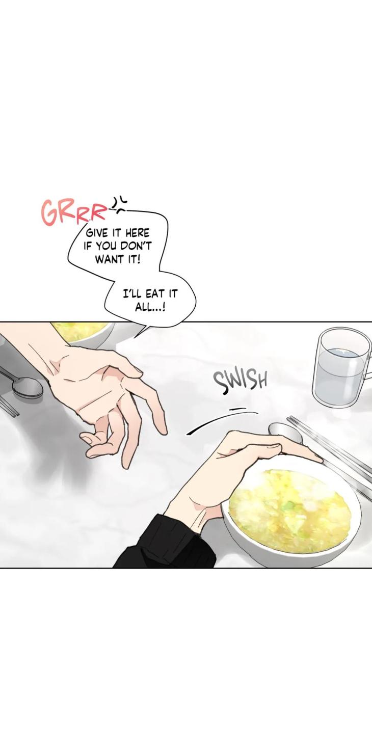 Yours to Claim by Zzin-Bam / Waje – Season 3 – CN [Eng] page 5