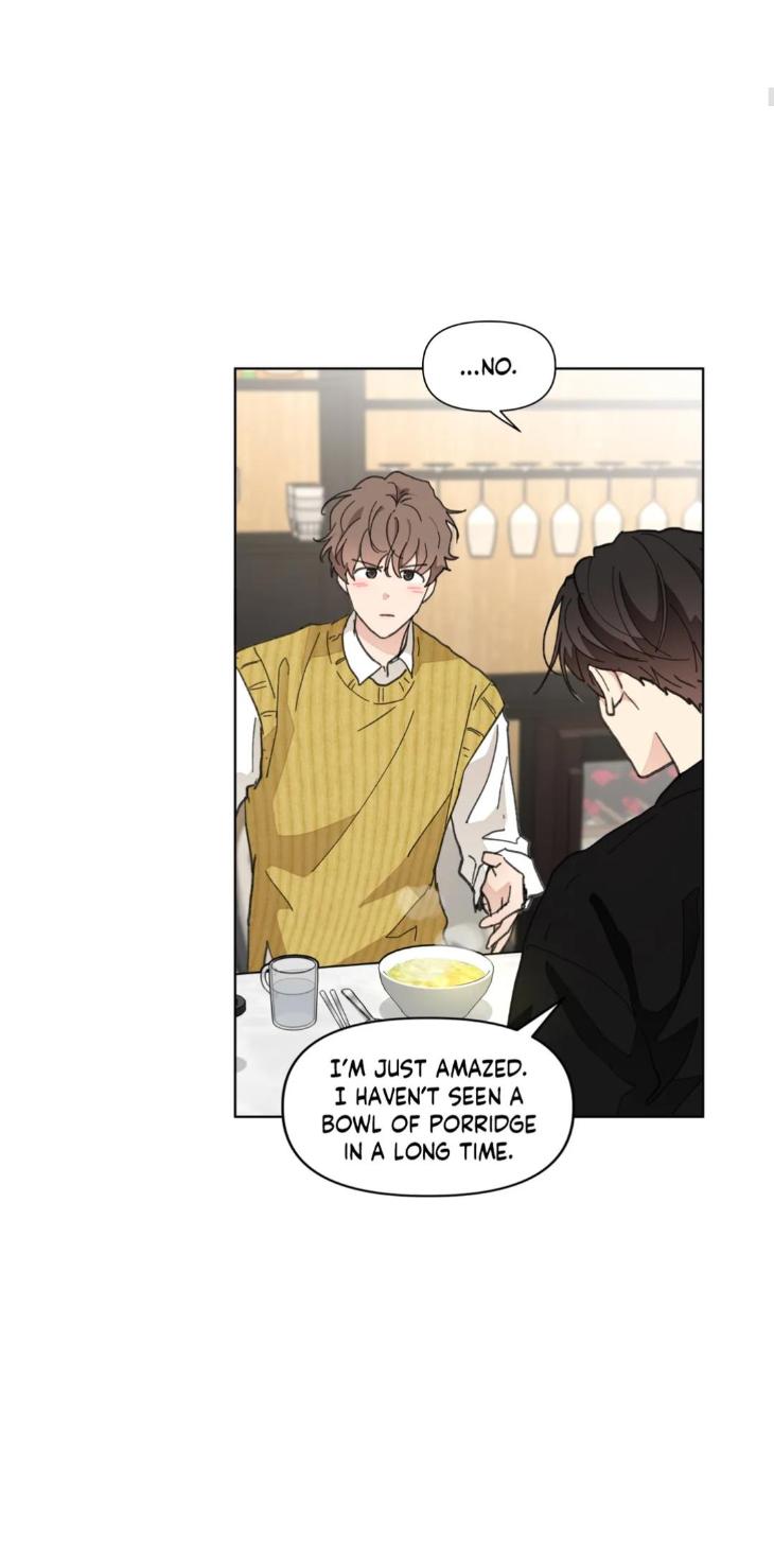 Yours to Claim by Zzin-Bam / Waje – Season 3 – CN [Eng] page 6