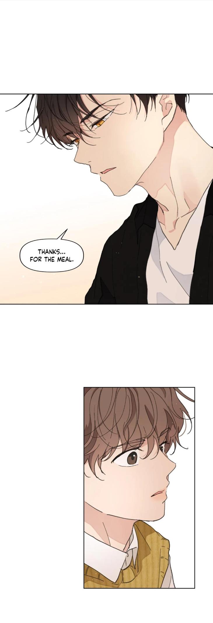 Yours to Claim by Zzin-Bam / Waje – Season 3 – CN [Eng] page 7