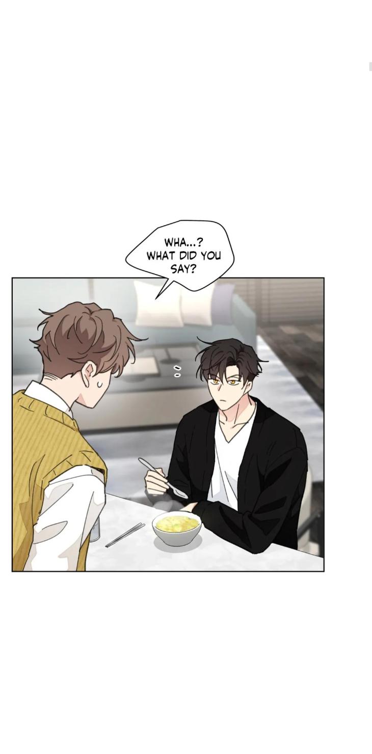 Yours to Claim by Zzin-Bam / Waje – Season 3 – CN [Eng] page 8