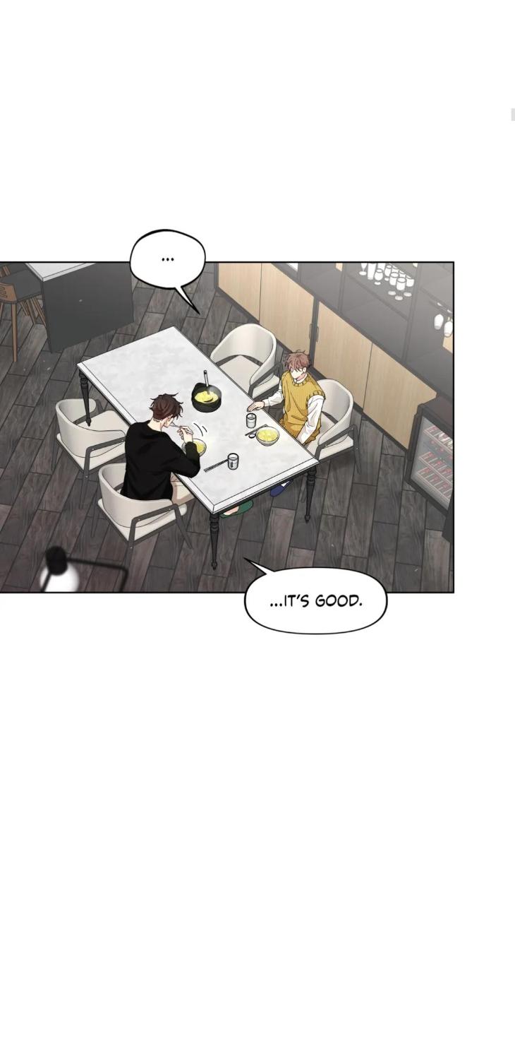 Yours to Claim by Zzin-Bam / Waje – Season 3 – CN [Eng] page 10