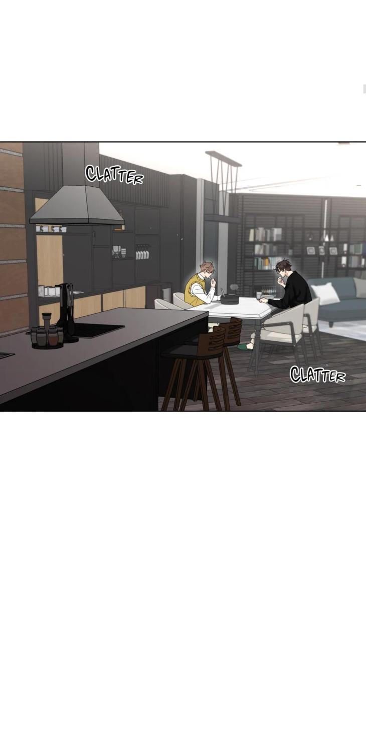 Yours to Claim by Zzin-Bam / Waje – Season 3 – CN [Eng] page 11