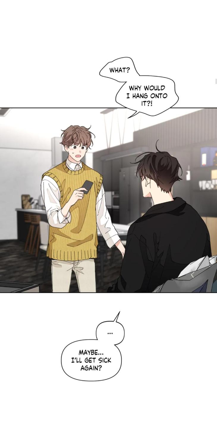 Yours to Claim by Zzin-Bam / Waje – Season 3 – CN [Eng] page 16