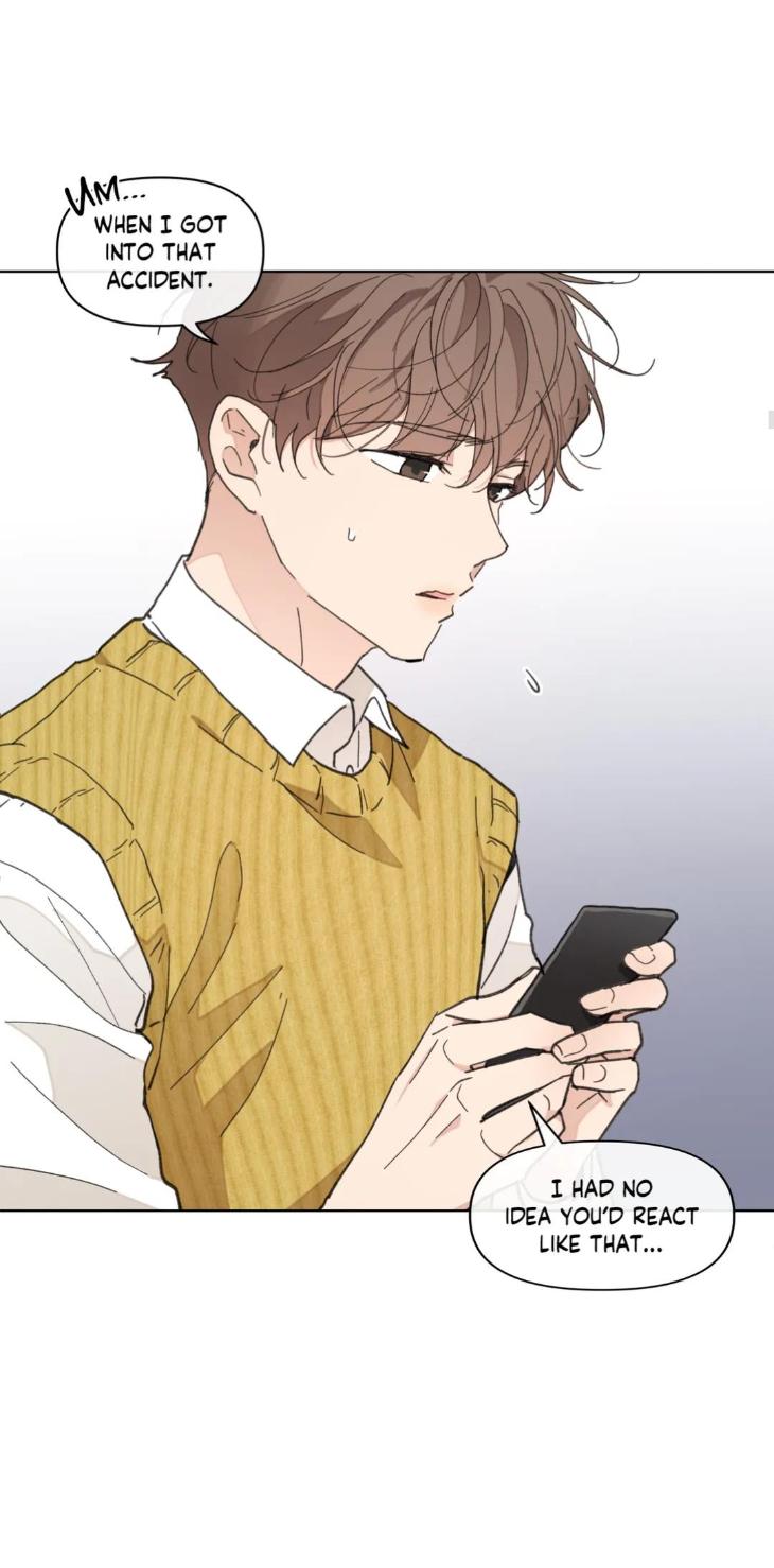 Yours to Claim by Zzin-Bam / Waje – Season 3 – CN [Eng] page 20