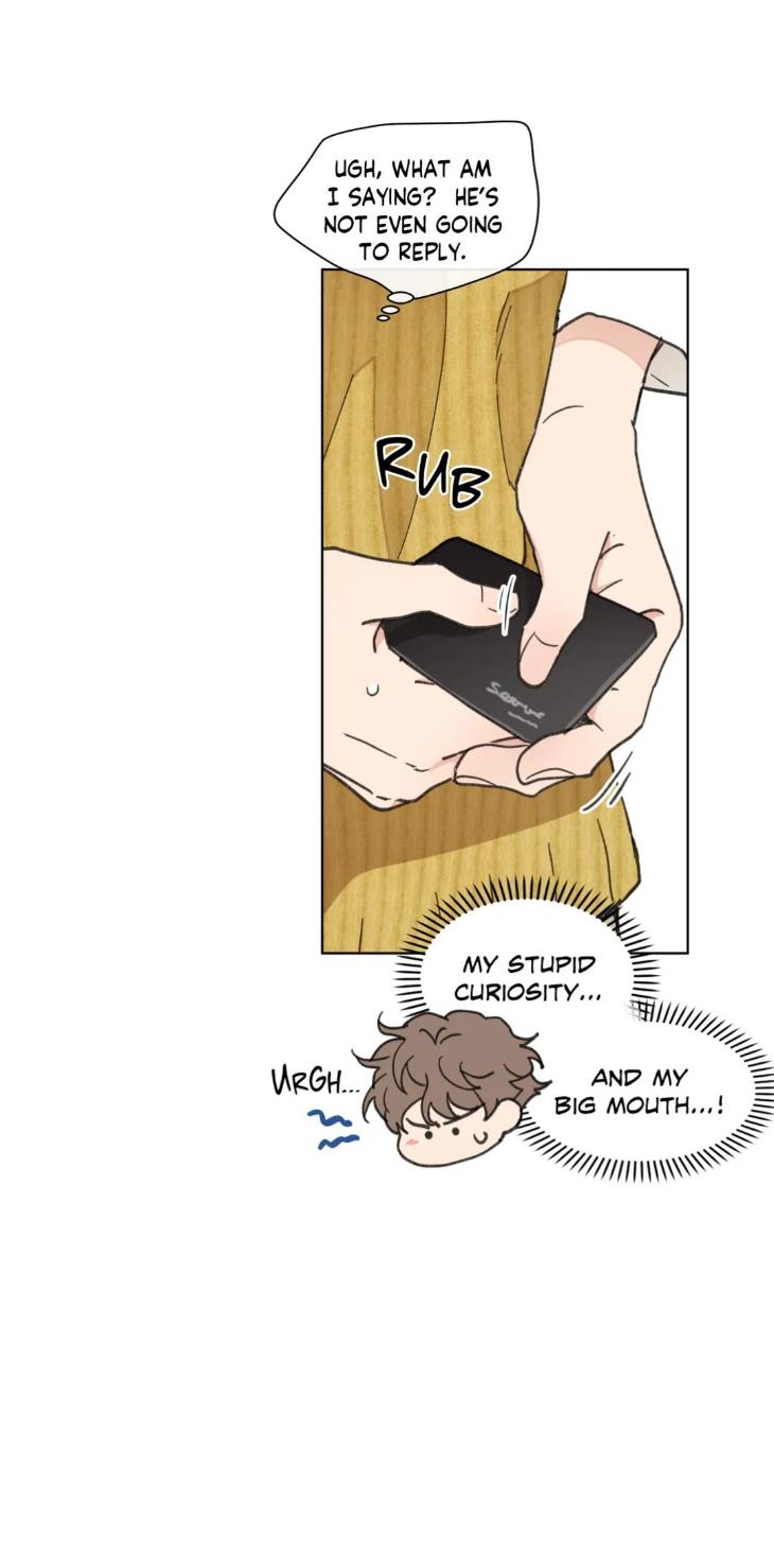 Yours to Claim by Zzin-Bam / Waje – Season 3 – CN [Eng] page 21