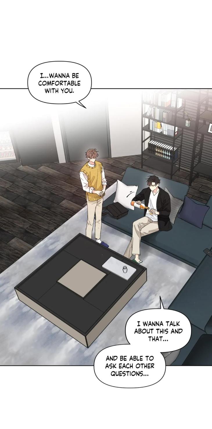 Yours to Claim by Zzin-Bam / Waje – Season 3 – CN [Eng] page 23