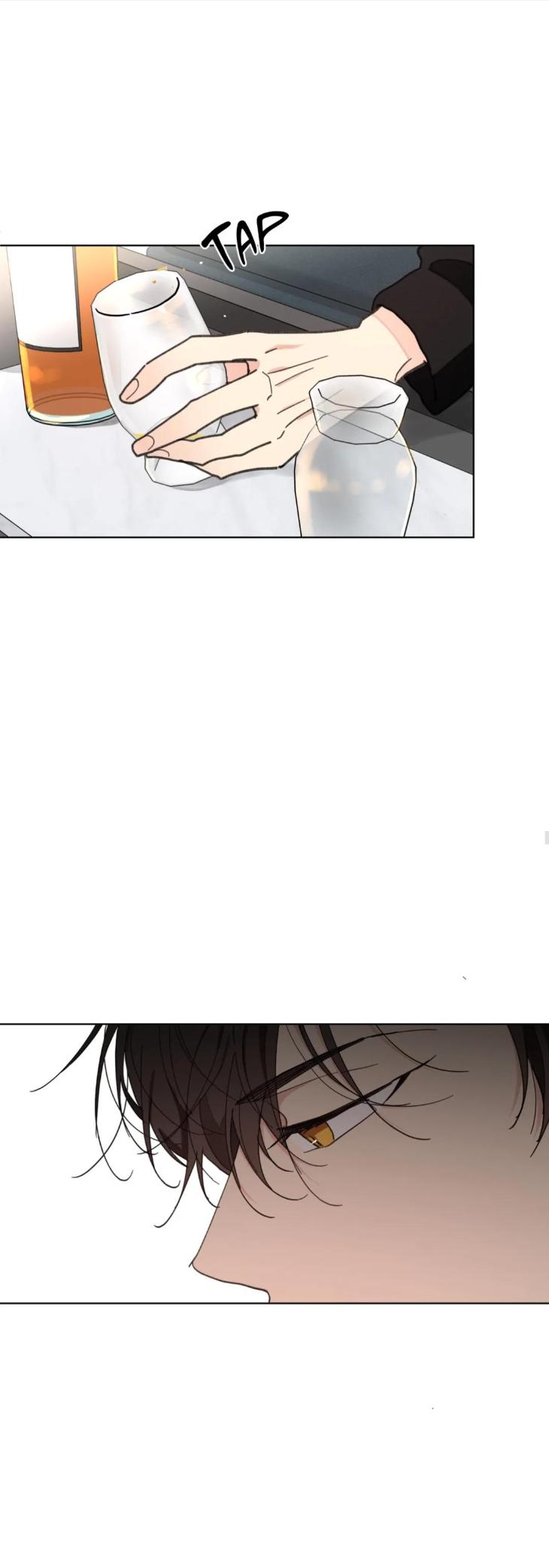 Yours to Claim by Zzin-Bam / Waje – Season 3 – CN [Eng] page 25