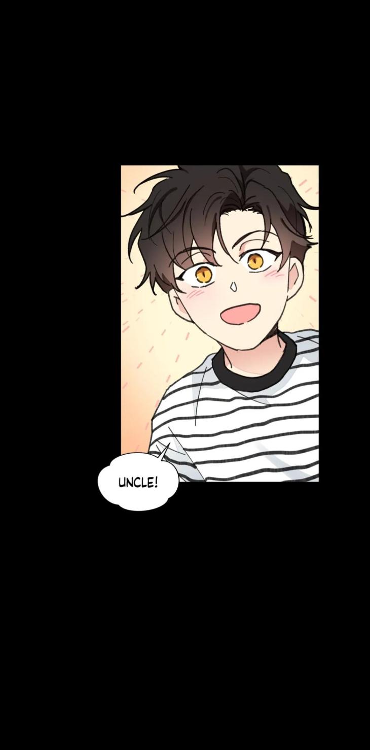 Yours to Claim by Zzin-Bam / Waje – Season 3 – CN [Eng] page 31