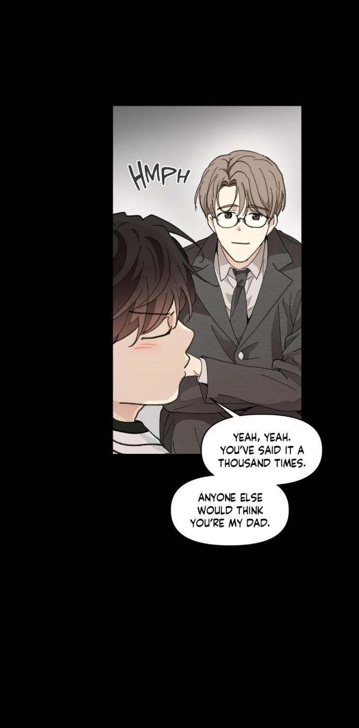 Yours to Claim by Zzin-Bam / Waje – Season 3 – CN [Eng] page 33