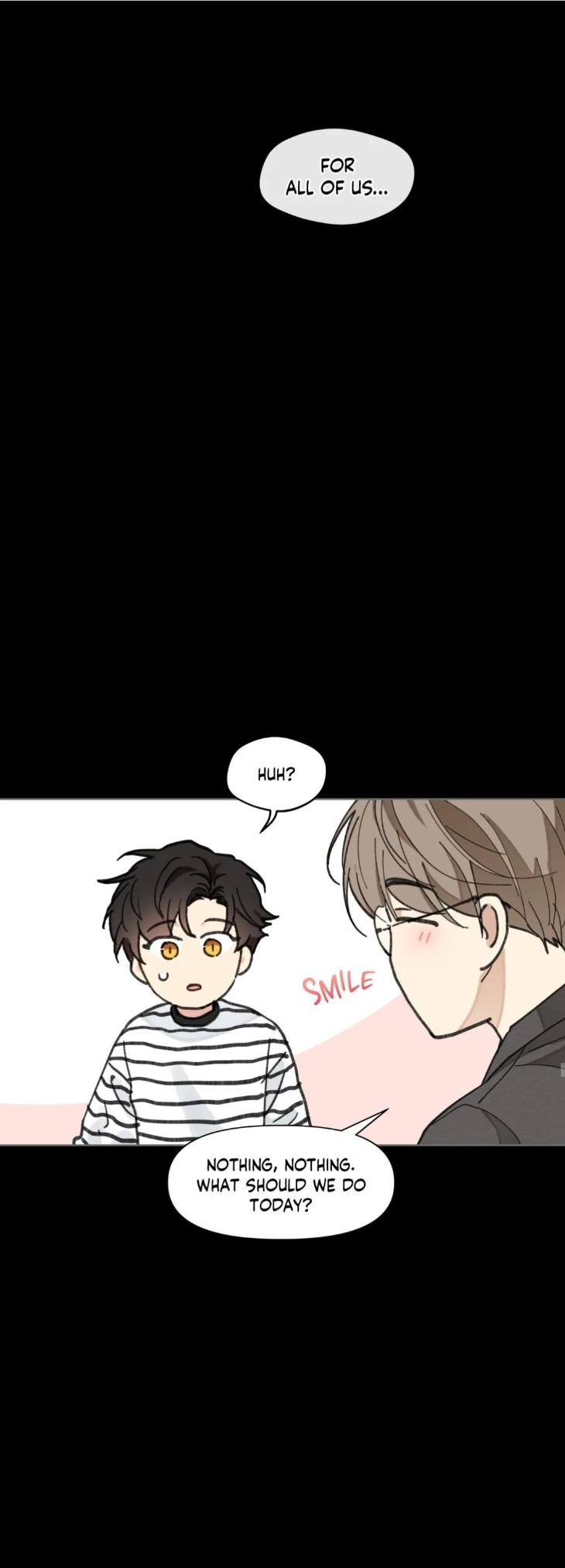 Yours to Claim by Zzin-Bam / Waje – Season 3 – CN [Eng] page 35