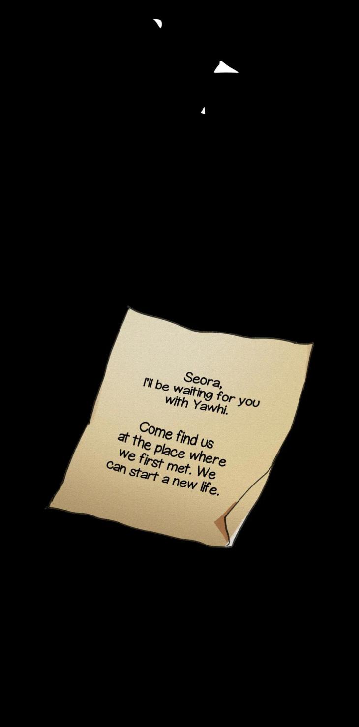 Yours to Claim by Zzin-Bam / Waje – Season 3 – CN [Eng] page 38