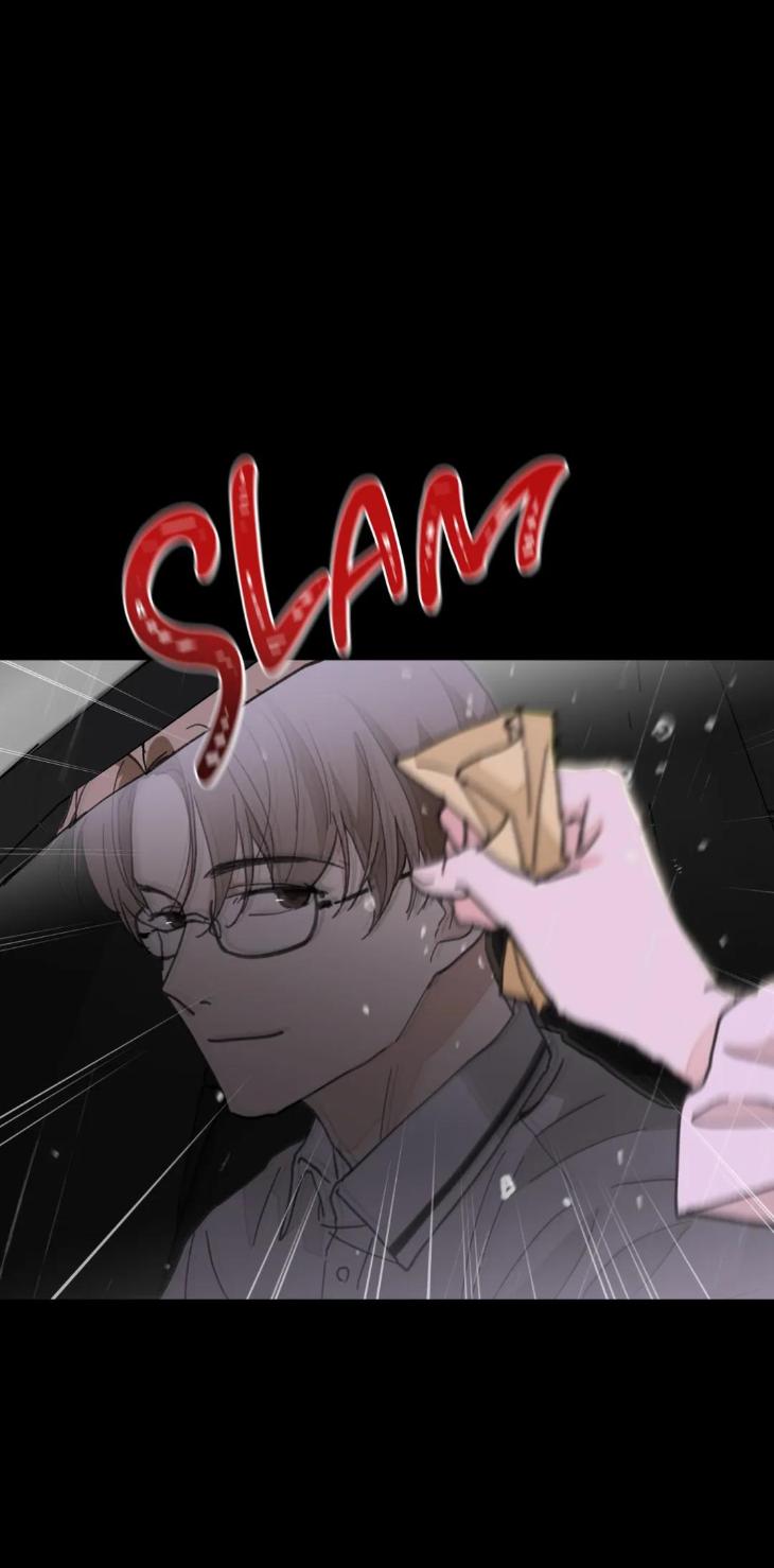 Yours to Claim by Zzin-Bam / Waje – Season 3 – CN [Eng] page 39