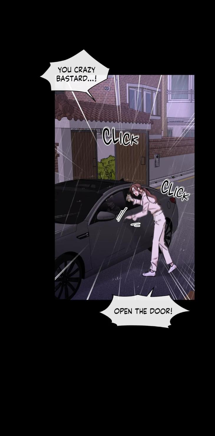 Yours to Claim by Zzin-Bam / Waje – Season 3 – CN [Eng] page 40