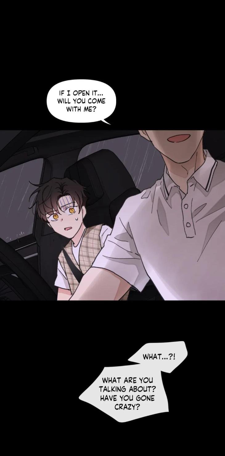 Yours to Claim by Zzin-Bam / Waje – Season 3 – CN [Eng] page 41