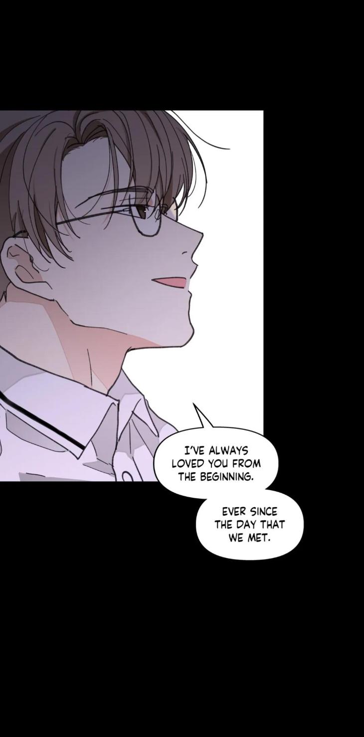 Yours to Claim by Zzin-Bam / Waje – Season 3 – CN [Eng] page 42