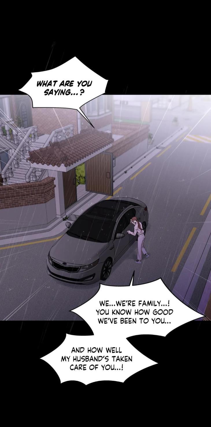 Yours to Claim by Zzin-Bam / Waje – Season 3 – CN [Eng] page 43