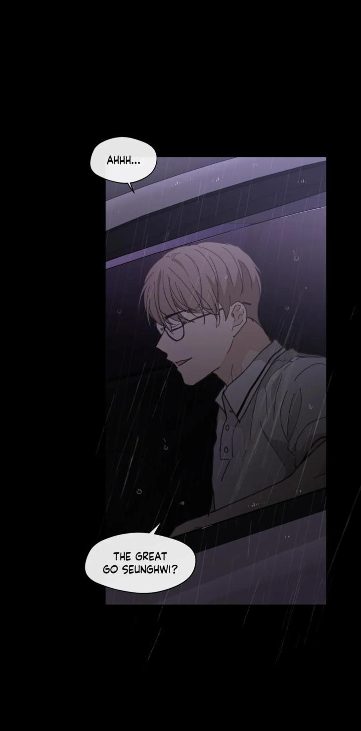 Yours to Claim by Zzin-Bam / Waje – Season 3 – CN [Eng] page 44