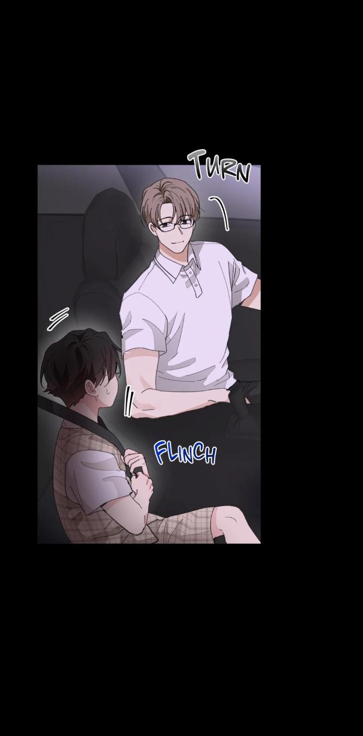 Yours to Claim by Zzin-Bam / Waje – Season 3 – CN [Eng] page 47