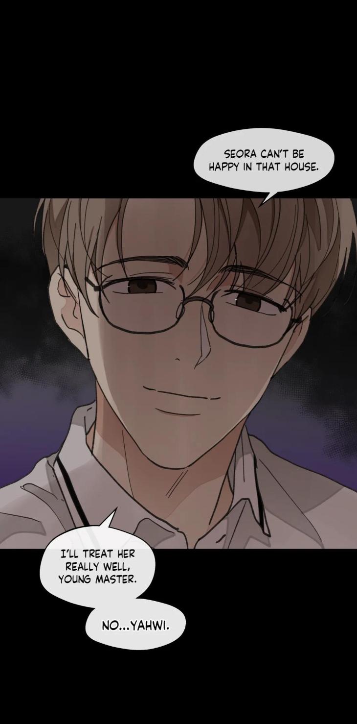 Yours to Claim by Zzin-Bam / Waje – Season 3 – CN [Eng] page 48