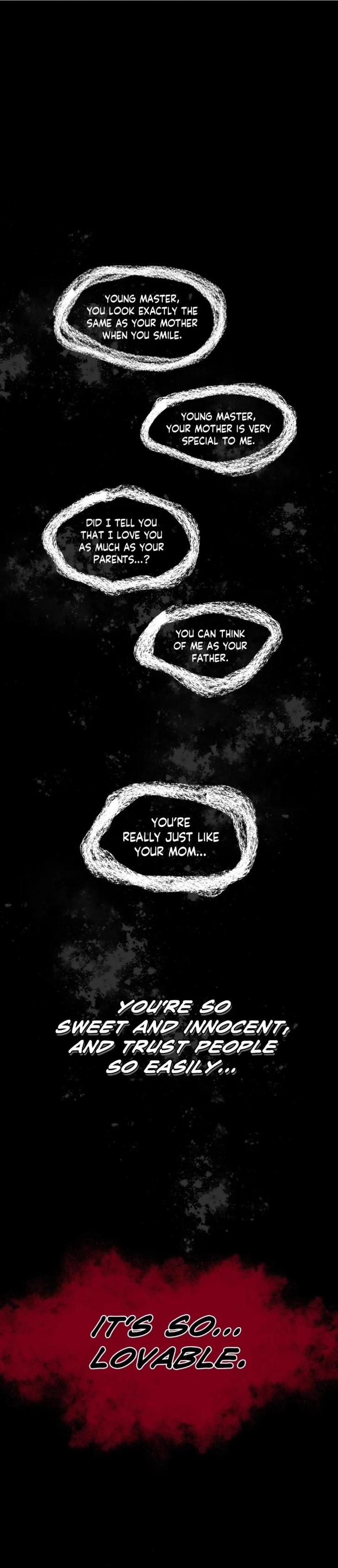 Yours to Claim by Zzin-Bam / Waje – Season 3 – CN [Eng] page 49