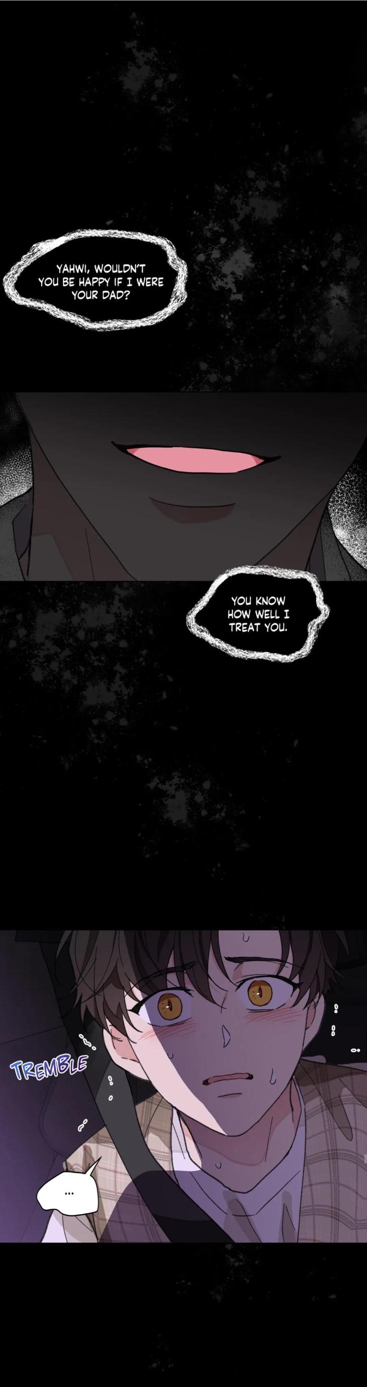 Yours to Claim by Zzin-Bam / Waje – Season 3 – CN [Eng] page 50