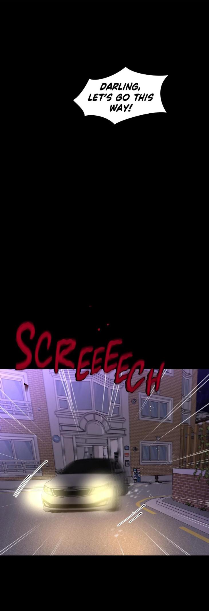 Yours to Claim by Zzin-Bam / Waje – Season 3 – CN [Eng] page 53