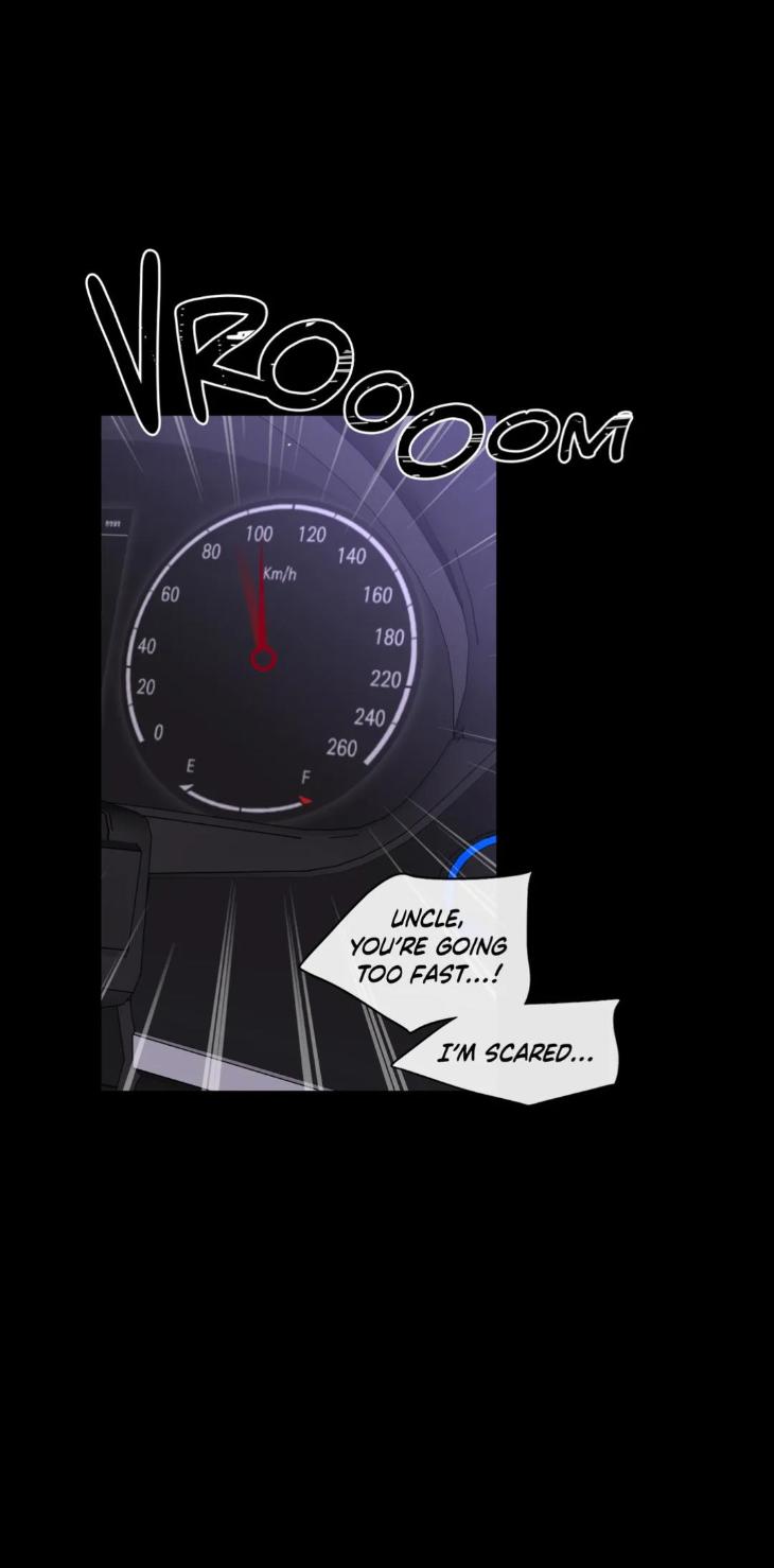 Yours to Claim by Zzin-Bam / Waje – Season 3 – CN [Eng] page 54