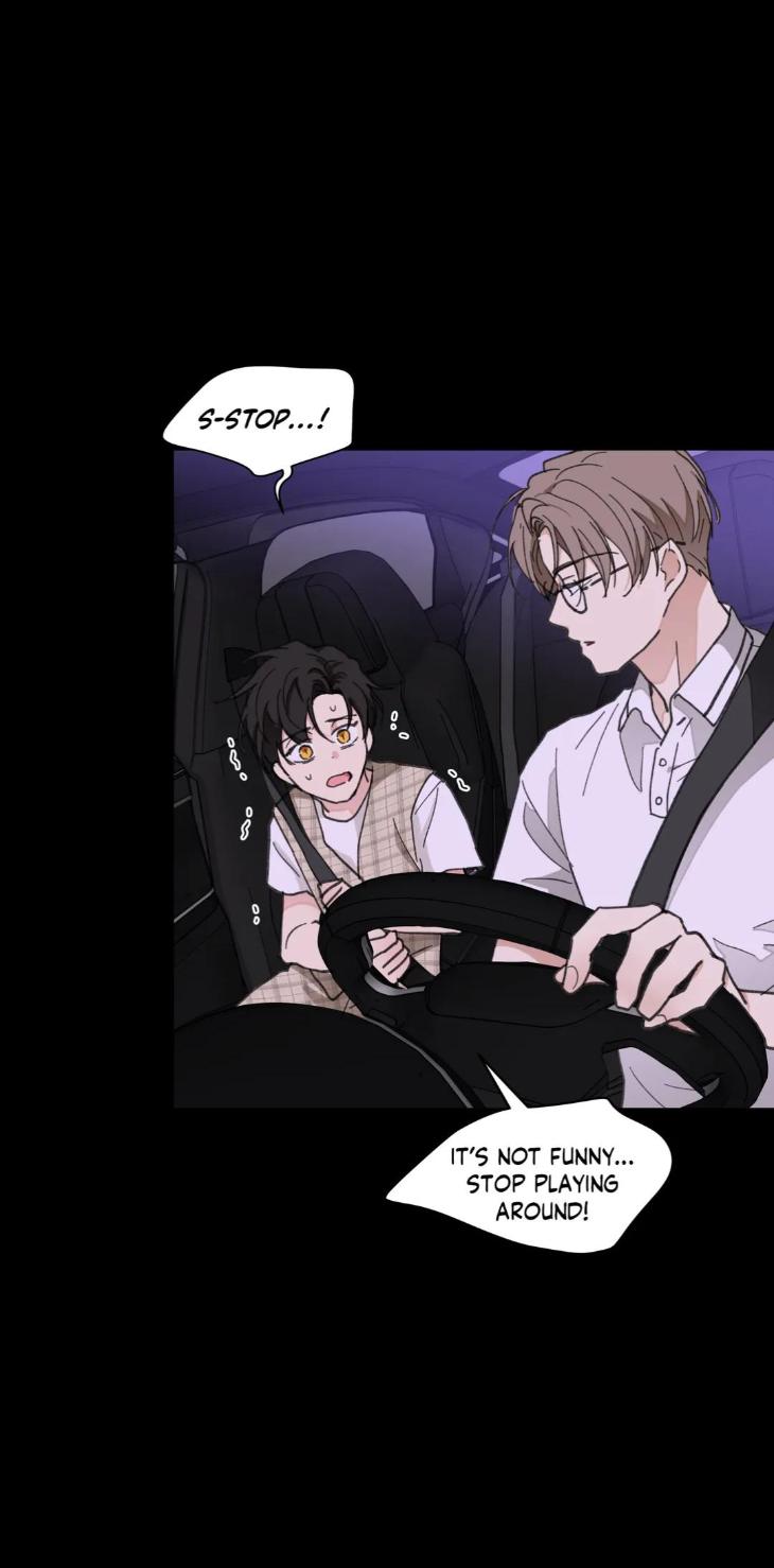 Yours to Claim by Zzin-Bam / Waje – Season 3 – CN [Eng] page 55