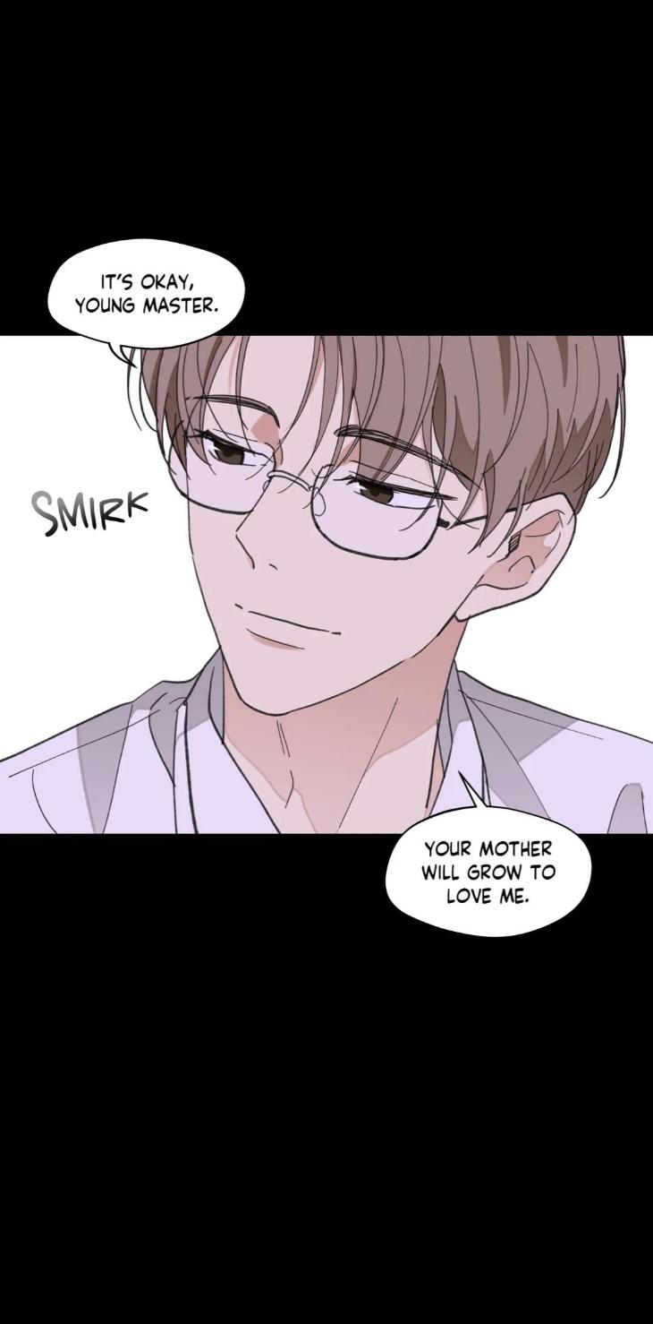 Yours to Claim by Zzin-Bam / Waje – Season 3 – CN [Eng] page 56