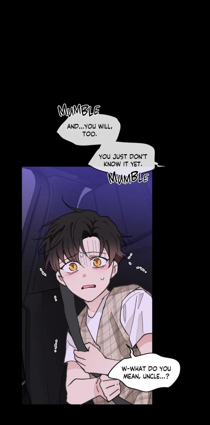 Yours to Claim by Zzin-Bam / Waje – Season 3 – CN [Eng] page 57