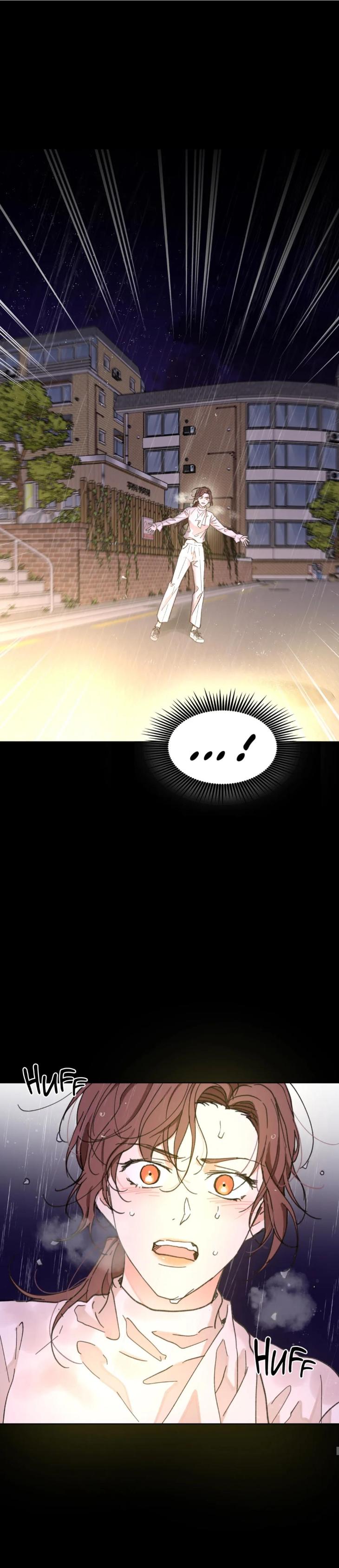 Yours to Claim by Zzin-Bam / Waje – Season 3 – CN [Eng] page 59