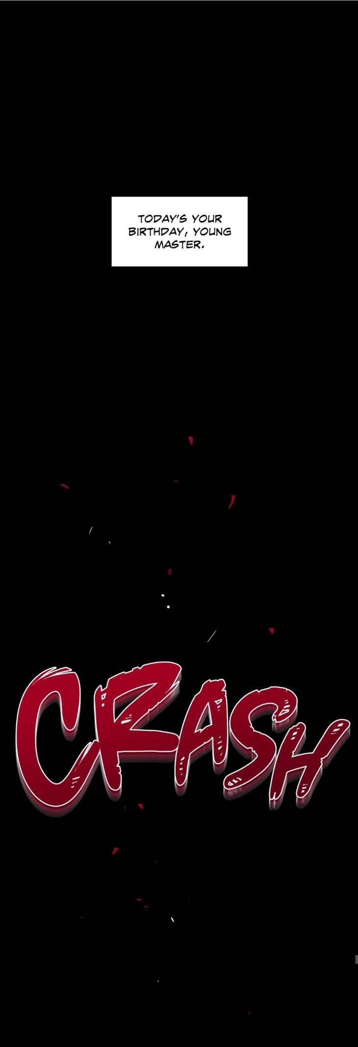 Yours to Claim by Zzin-Bam / Waje – Season 3 – CN [Eng] page 62