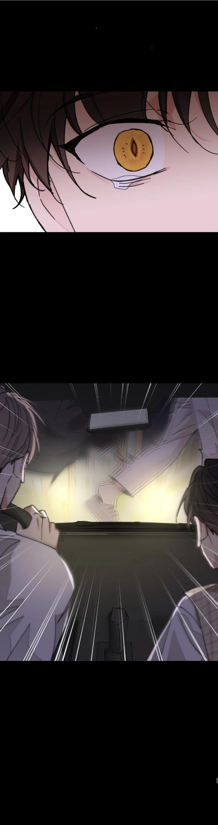 Yours to Claim by Zzin-Bam / Waje – Season 3 – CN [Eng] page 63