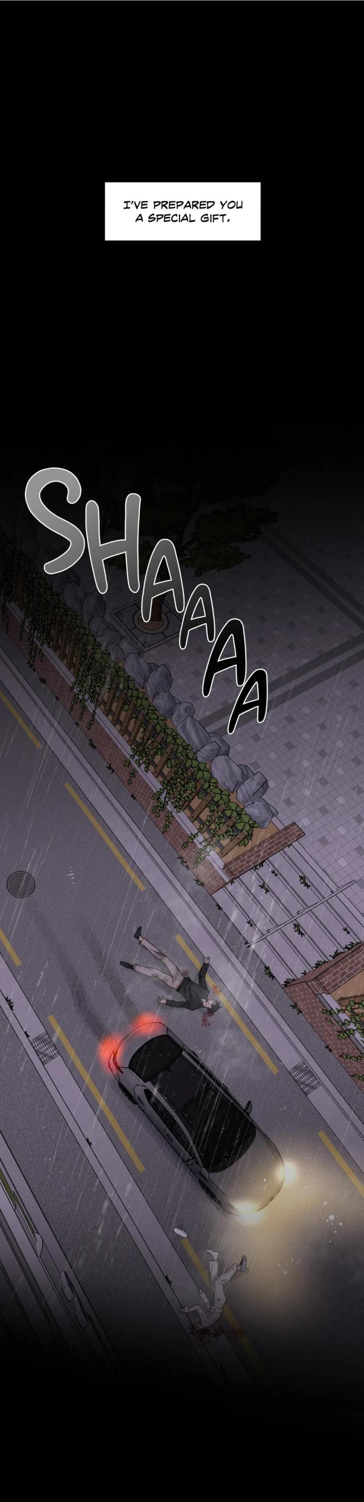 Yours to Claim by Zzin-Bam / Waje – Season 3 – CN [Eng] page 65