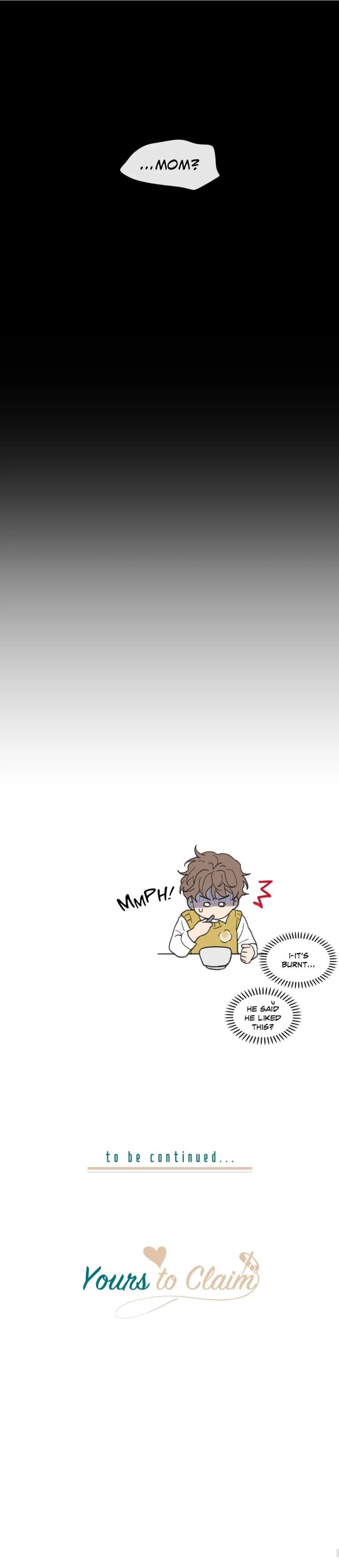 Yours to Claim by Zzin-Bam / Waje – Season 3 – CN [Eng] page 67